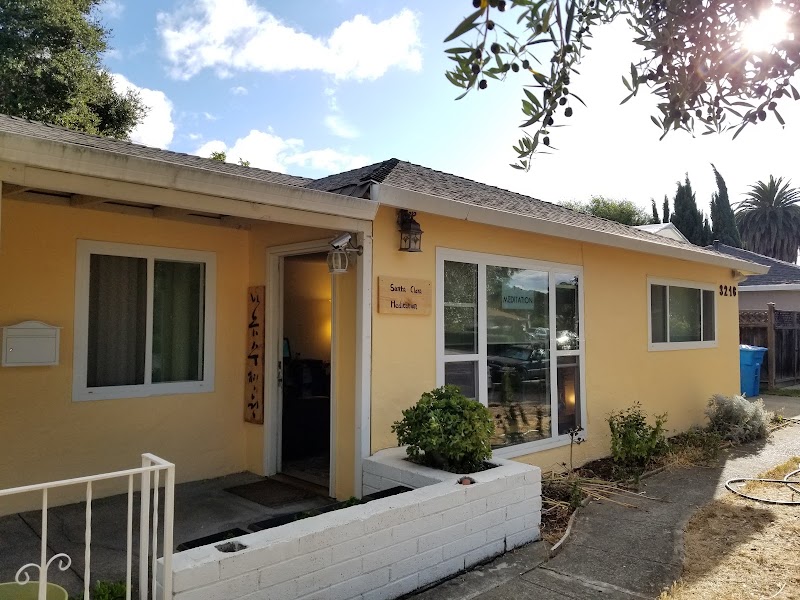 Santa Clara Meditation - Event Venue in Santa Clara, California