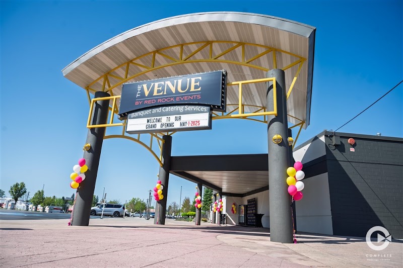 The Venue - Event Venue in Spokane Valley, Washington