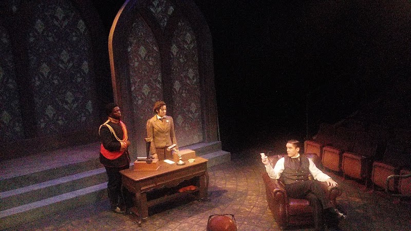 Grossmont College Stagehouse Theatre - Event Venue in El Cajon, California
