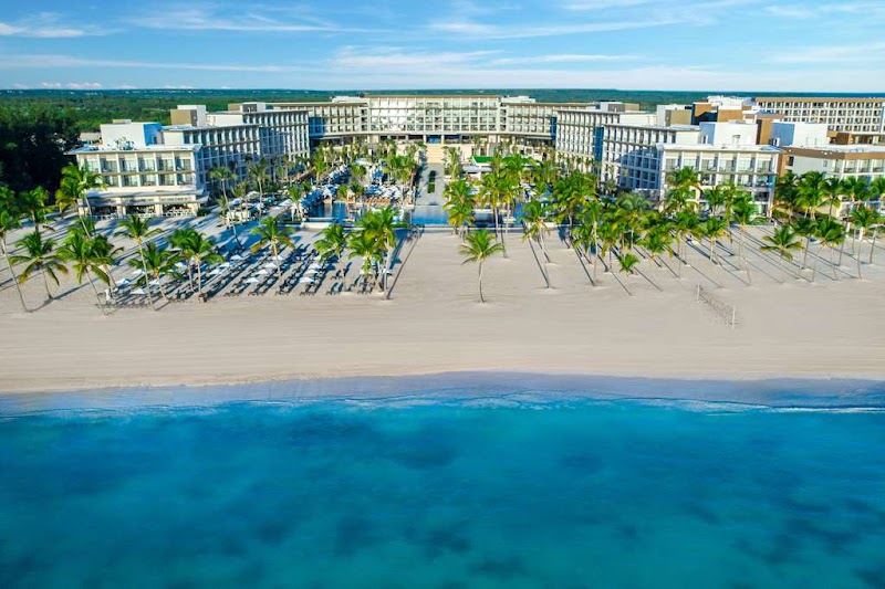 Hyatt Zilara Cap Cana - Event Venue in Punta Cana, La Altagracia