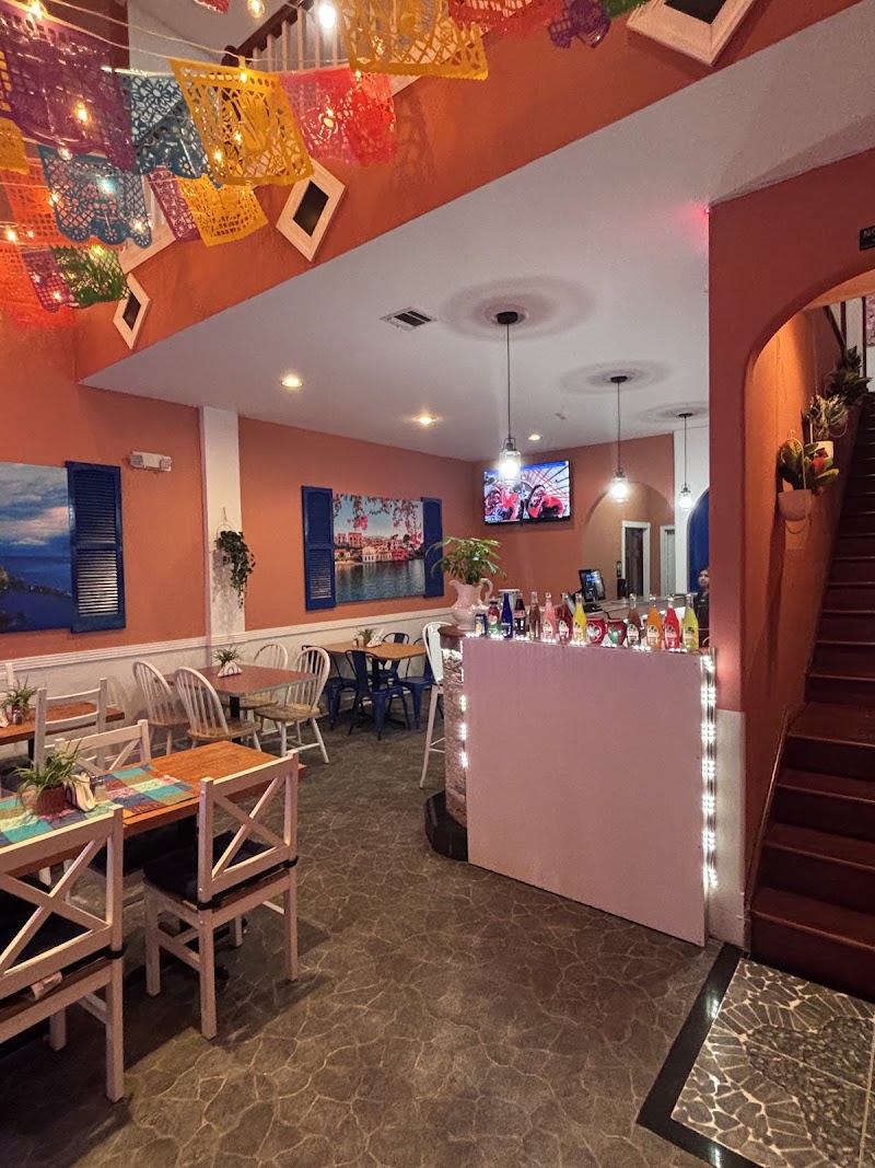 TULUM Mexican Grill - Event Venue in Paterson, New Jersey