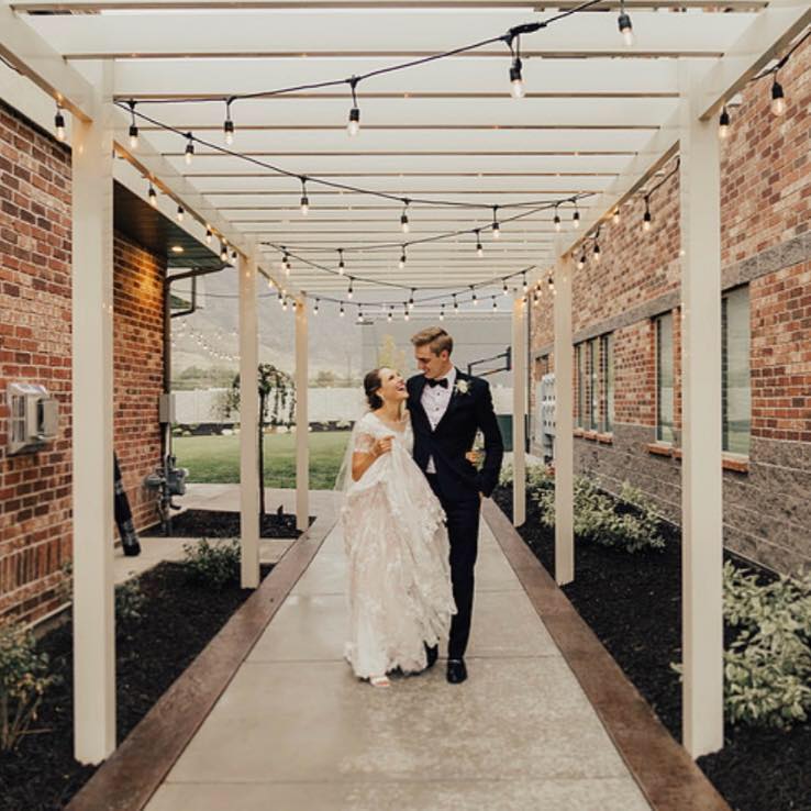 Willow Springs Event Center - Event Venue in Springville, Utah