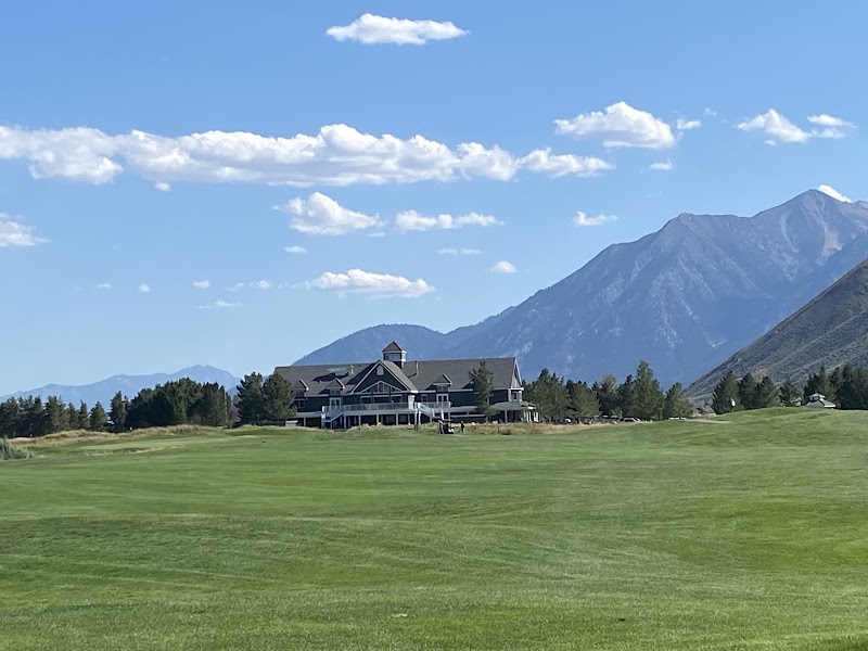 Genoa Golf Club - Lakes Course and Ranch Course - Event Venue in Genoa, Nevada