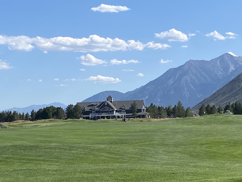 Genoa Golf Club - Lakes Course and Ranch Course - Event Venue in Genoa, Nevada