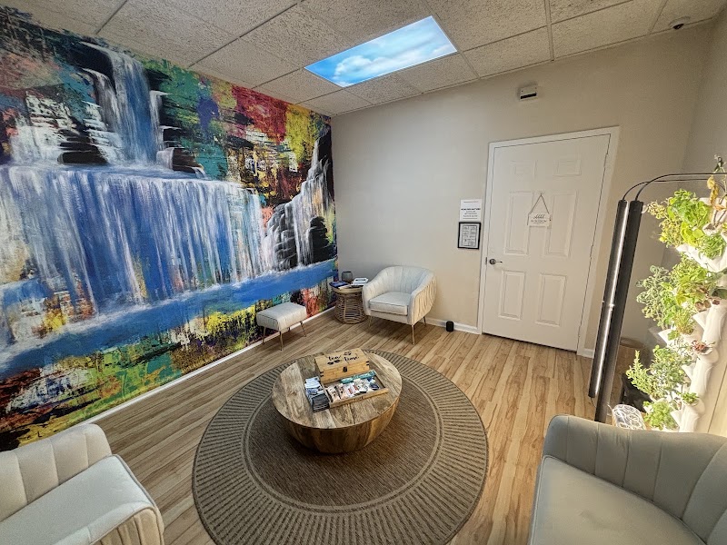 Hunyuan Life Wellness Spa - Event Venue in Boca Raton, Florida