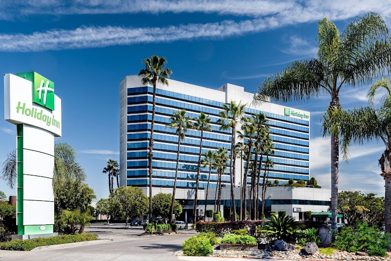 Holiday Inn Los Angeles Gateway - Torrance by IHG - Event Venue in Torrance, California