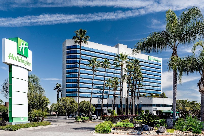 Holiday Inn Los Angeles Gateway - Torrance by IHG - Event Venue in Torrance, California