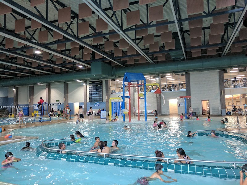West Valley City Family Fitness Center (Rec Center) - Event Venue in West Valley City, Utah