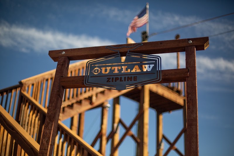 Outlaw Zipline - Event Venue in Tombstone, Arizona