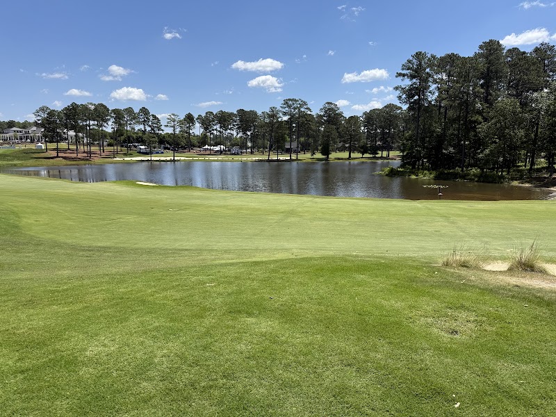 The Woodcreek Club - Event Venue in Elgin, South Carolina