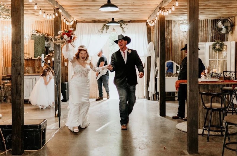 The Acres - Event Venue in Vidor, Texas