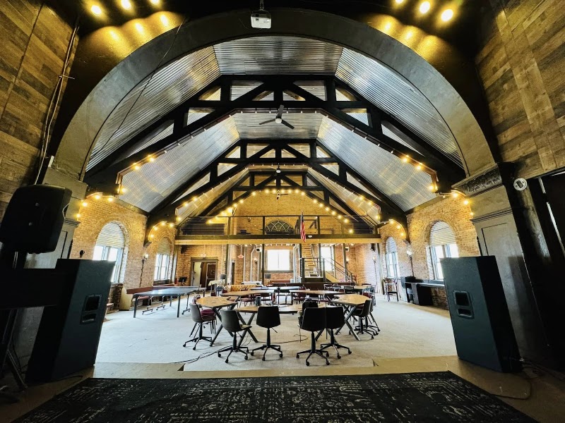 Pittsburgh Event Spaces - Event Venue in Millvale, Pennsylvania