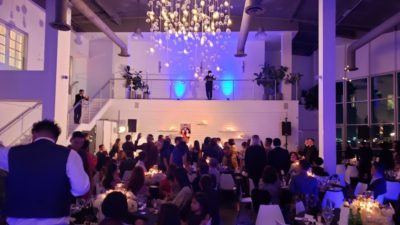 The Modern - Event Venue in Long Beach, California