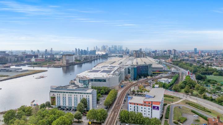 Excel London - Event Venue in England