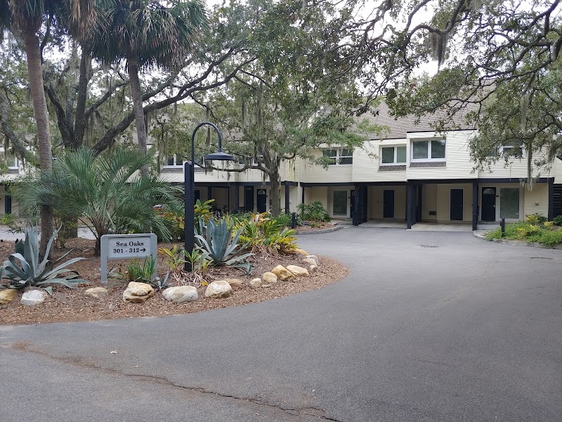 Wyndham Ocean Ridge Sea Oaks - Event Venue in Edisto Island, South Carolina