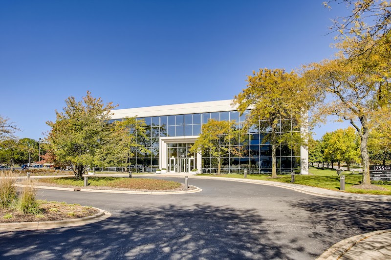Office Evolution - Naperville, IL - Event Venue in Naperville, Illinois