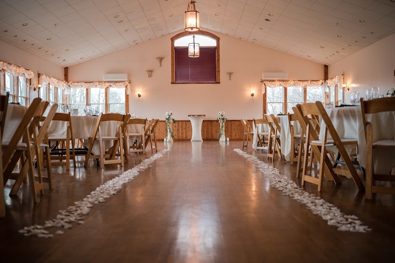 Spring Hill - Event Venue in South Berwick, Maine