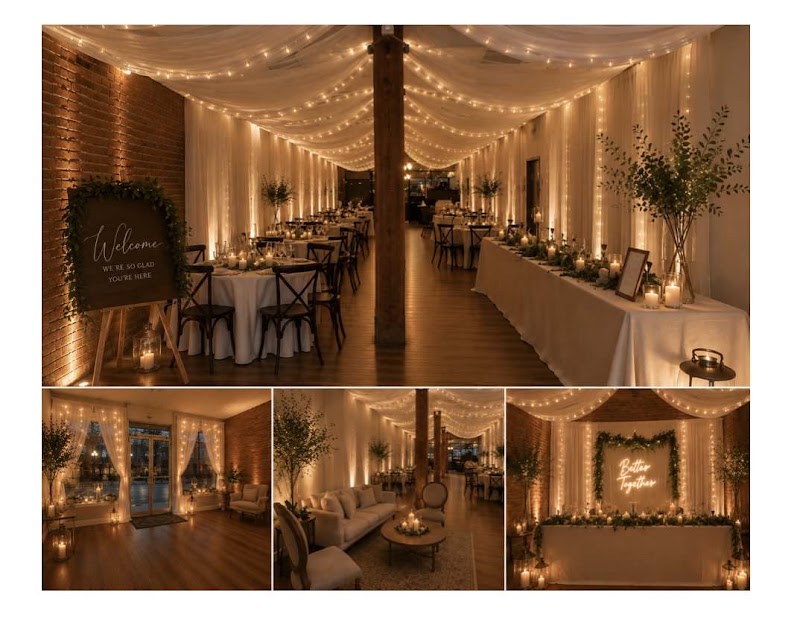Fahmie Legacy Hall - Event Venue in Pueblo, Colorado
