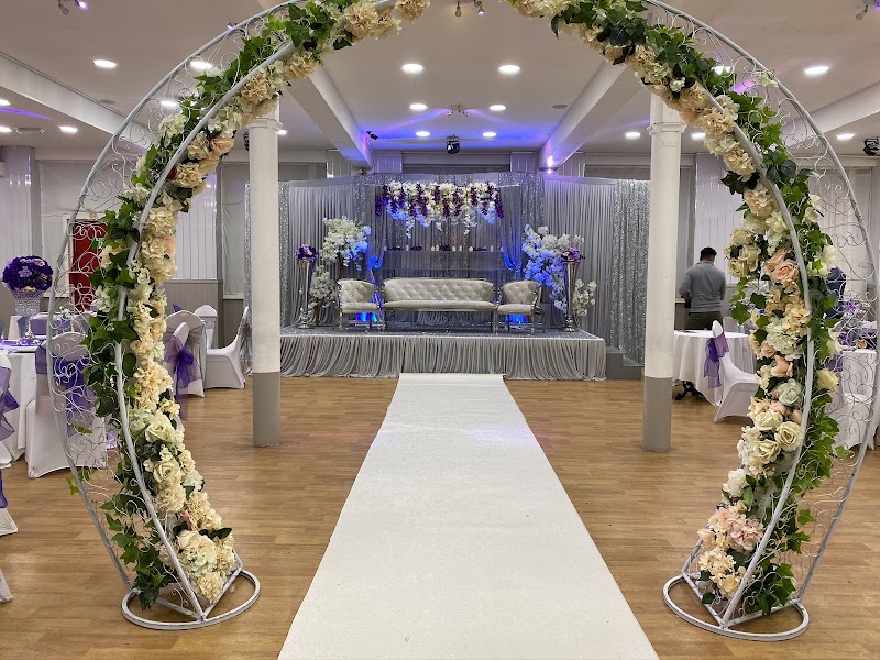 Taiba Leicester - Event Venue in Leicester, England