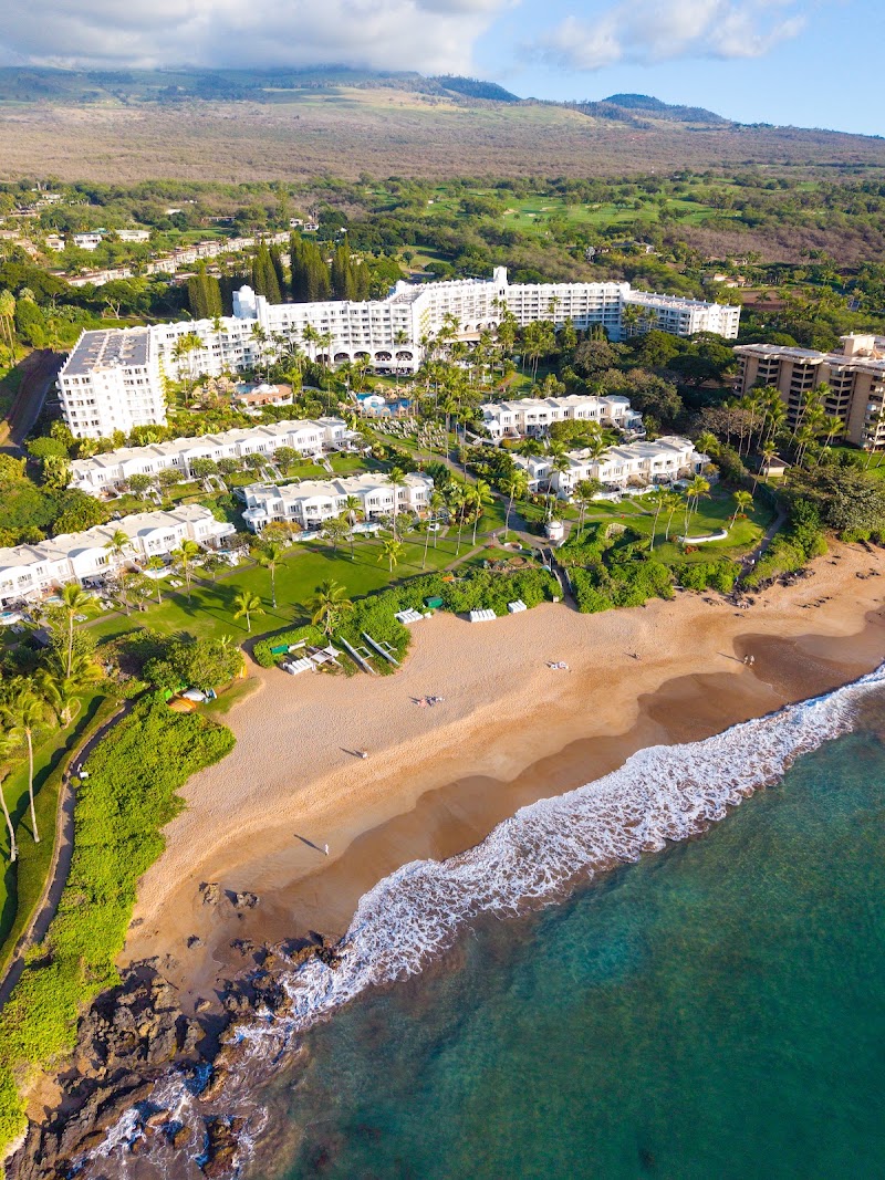 Fairmont Kea Lani, Maui - Event Venue in Wailea-Makena, Hawaii