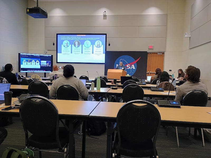 IESB Building 2102 - Event Venue in Hampton, Virginia