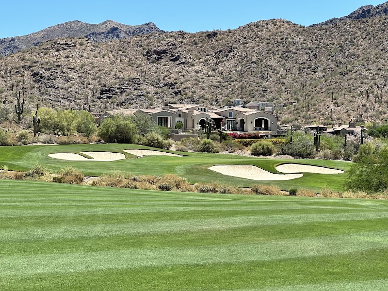 The Silverleaf Club - Event Venue in Scottsdale, Arizona