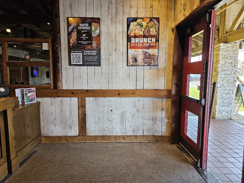 Black Angus Steakhouse - Event Venue in Chula Vista, California