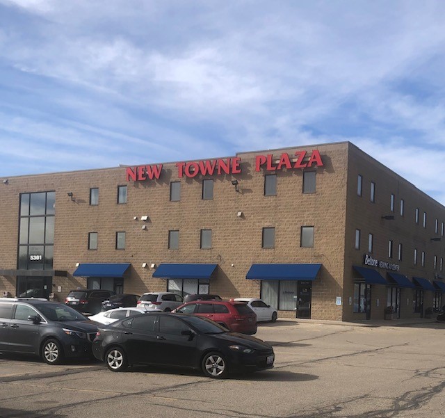 New Towne Plaza - Event Venue in Rockford, Illinois