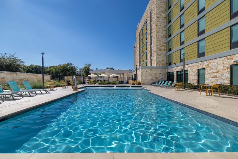 Home2 Suites by Hilton Plano Richardson - Event Venue in Plano, Texas