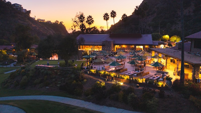 The Ranch at Laguna Beach - Event Venue in Laguna Beach, California