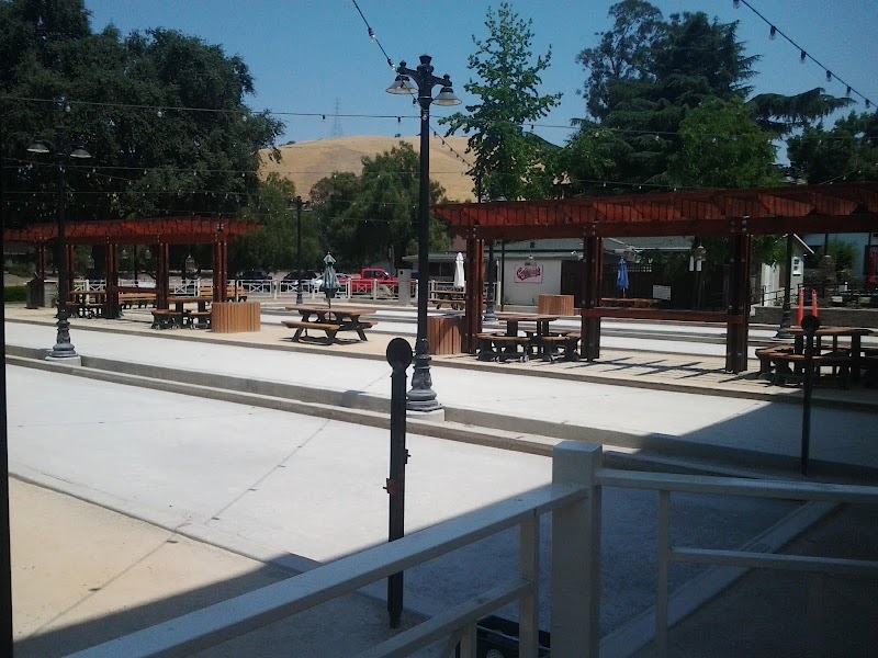 Endeavor Hall - Event Venue in Clayton, California