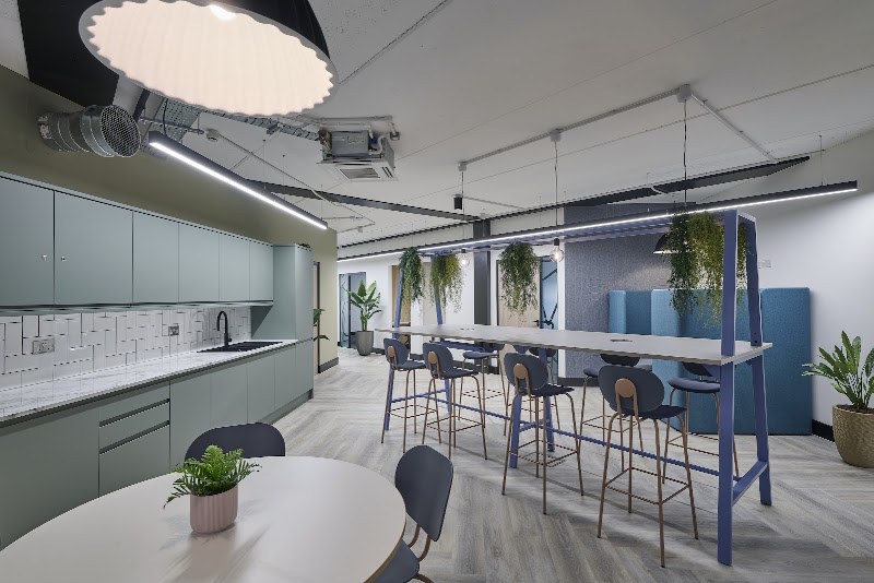 FigFlex Offices Hull - Event Venue in Kingston upon Hull, England