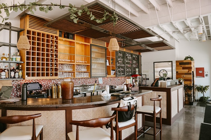 Bratts Hill by Chef Darian - Event Venue in Buffalo, New York
