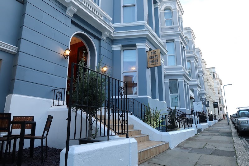 The Craft House Plymouth - Event Venue in Plymouth, England