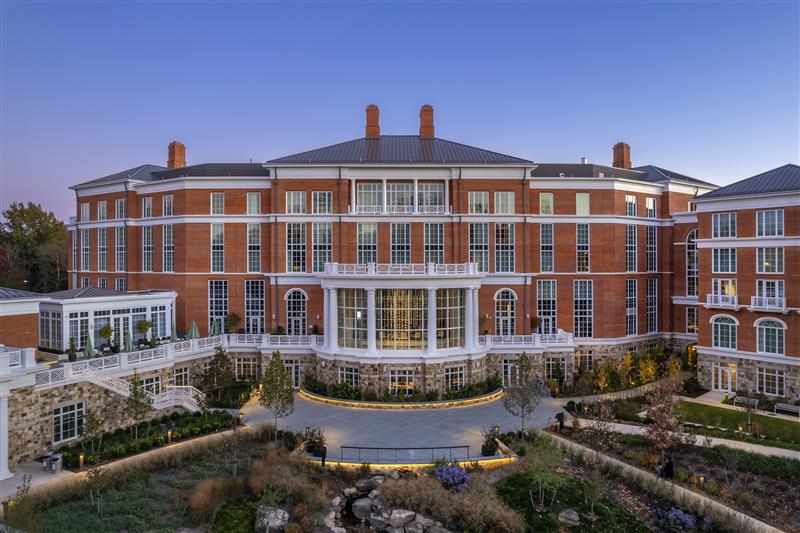 Kimpton The Forum Hotel - Event Venue in Charlottesville, Virginia