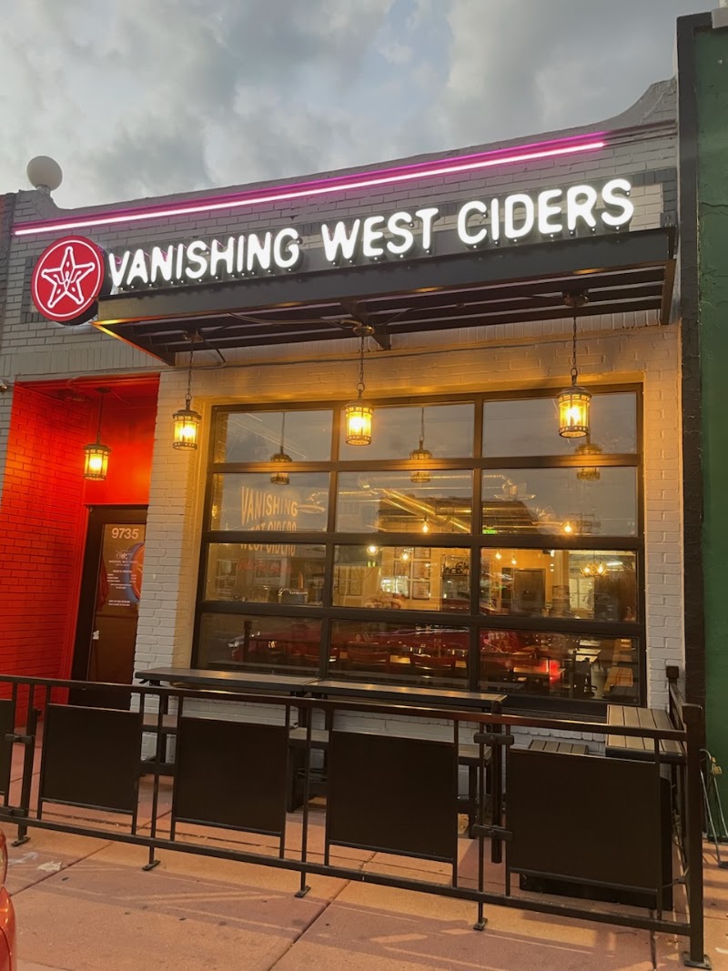 Vanishing West Ciders - Event Venue in Aurora, Colorado
