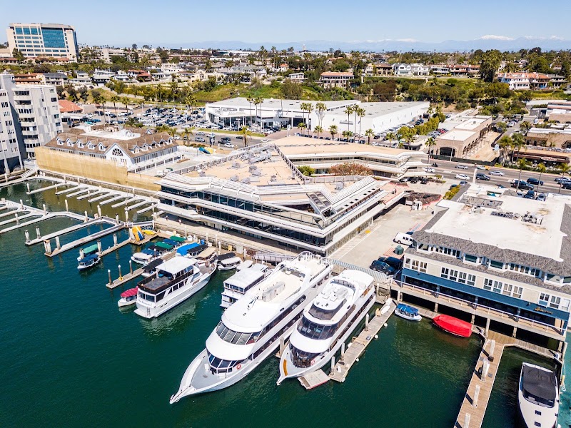 Newport Office Center Executive Suites - Event Venue in Newport Beach, California