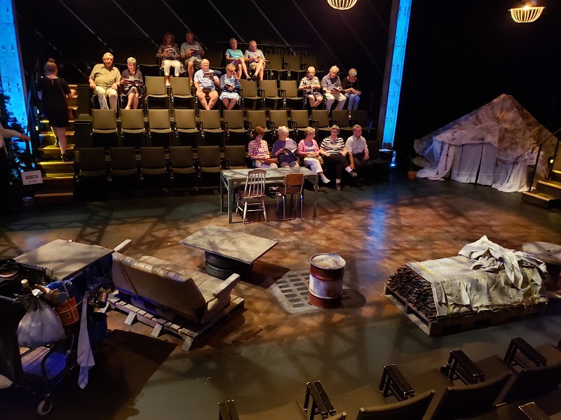 Contemporary American Theater Festival - Event Venue in Shepherdstown, West Virginia
