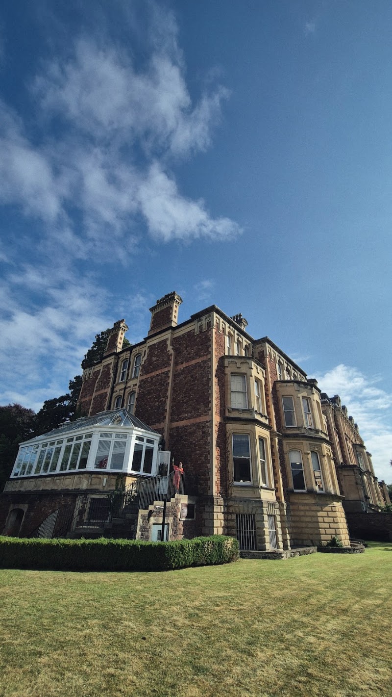 Mansion House Bristol - Event Venue in Bristol, Bristol City