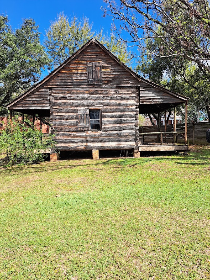 Old Alabama Town - Event Venue in Montgomery, Alabama