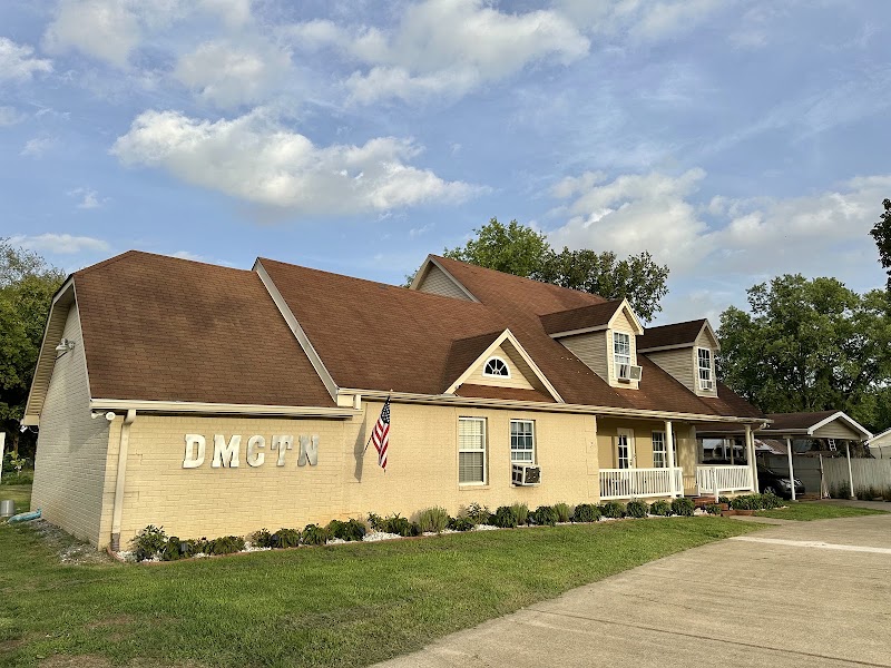DHAMMAKAYA MEDITATION CENTER TENNESSEE - Event Venue in Murfreesboro, Tennessee