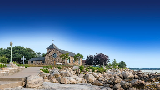 St. Edmund’s Retreat Center - Event Venue in Stonington, Connecticut