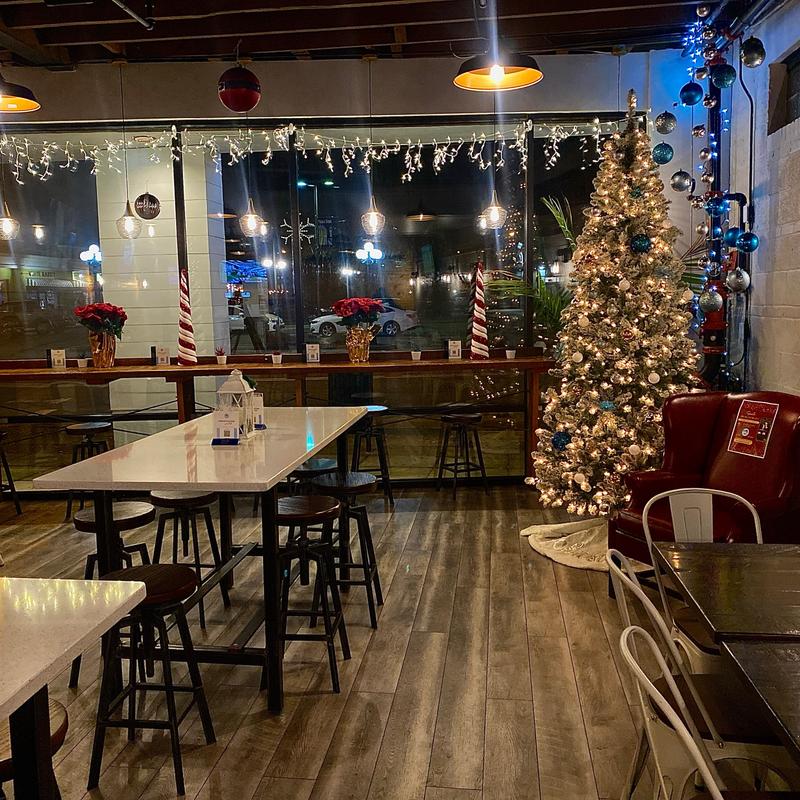 The Ghent - Event Venue in Norfolk, Virginia