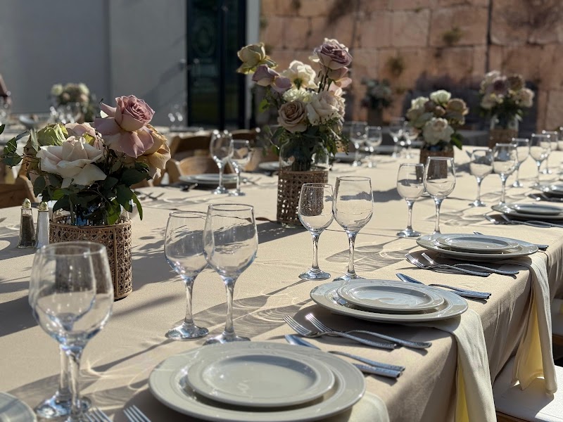 Ishtabach Toms River אישטבח - Event Venue in Toms River, New Jersey
