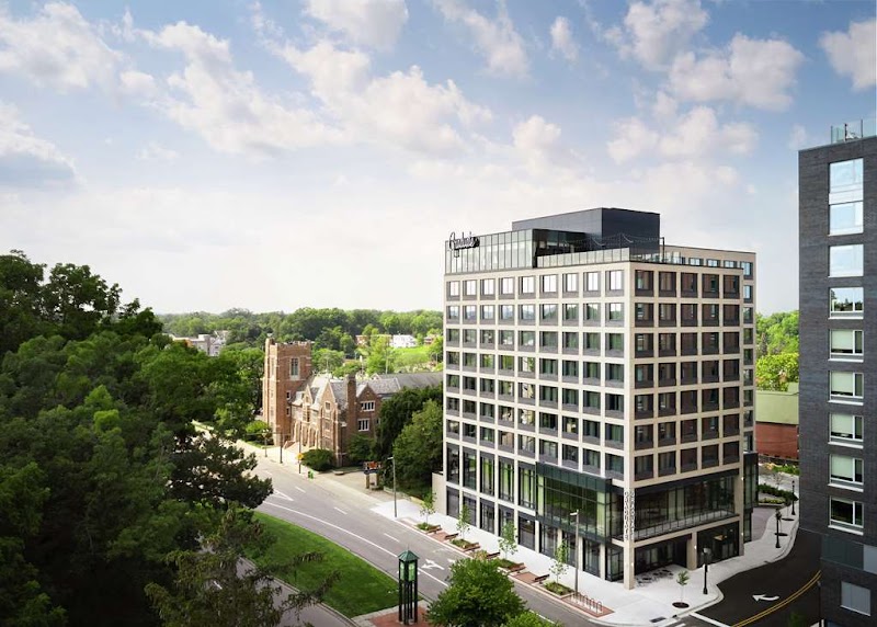 Graduate by Hilton East Lansing - Event Venue in East Lansing, Michigan