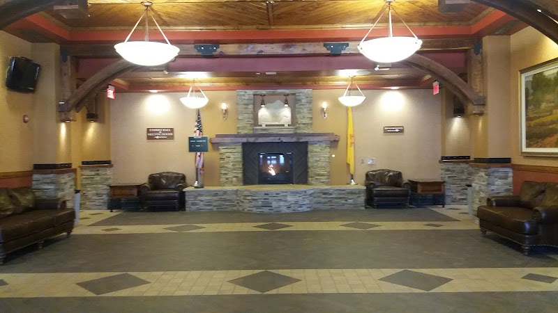 Ruidoso Convention Center - Event Venue in Ruidoso, New Mexico