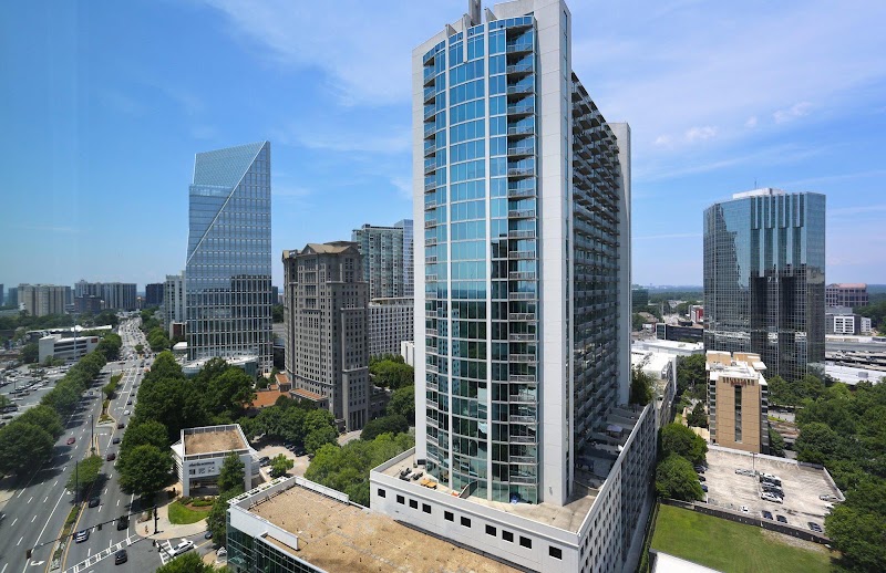 InterContinental Buckhead Atlanta - Event Venue in Atlanta, Georgia