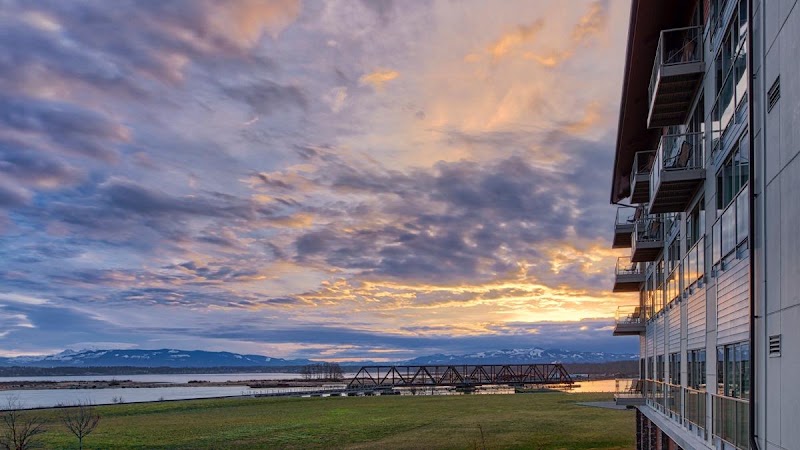 Swinomish Casino & Lodge - Event Venue in Anacortes, Washington