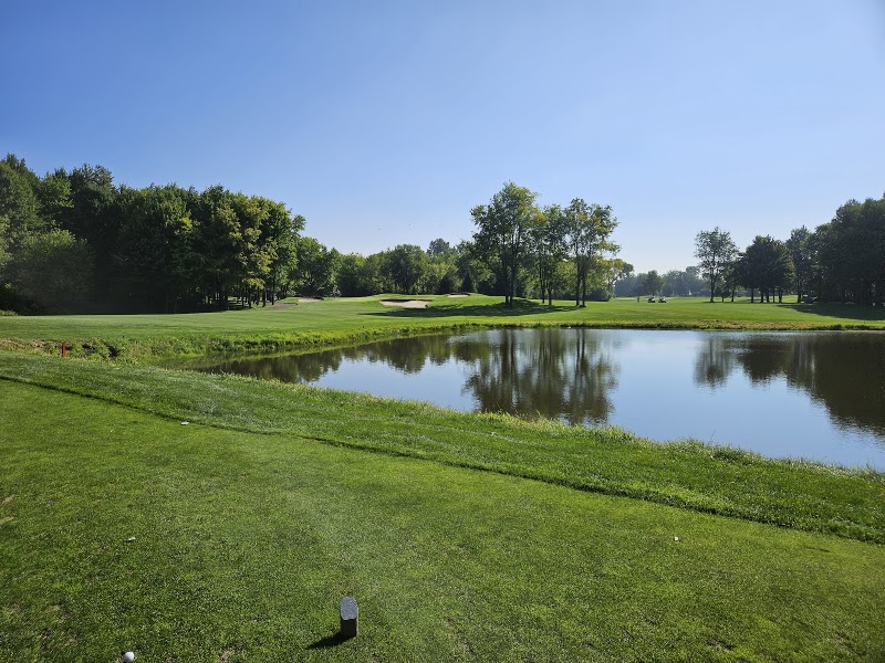 Woodside Golf Course - Event Venue in Lansing, Michigan
