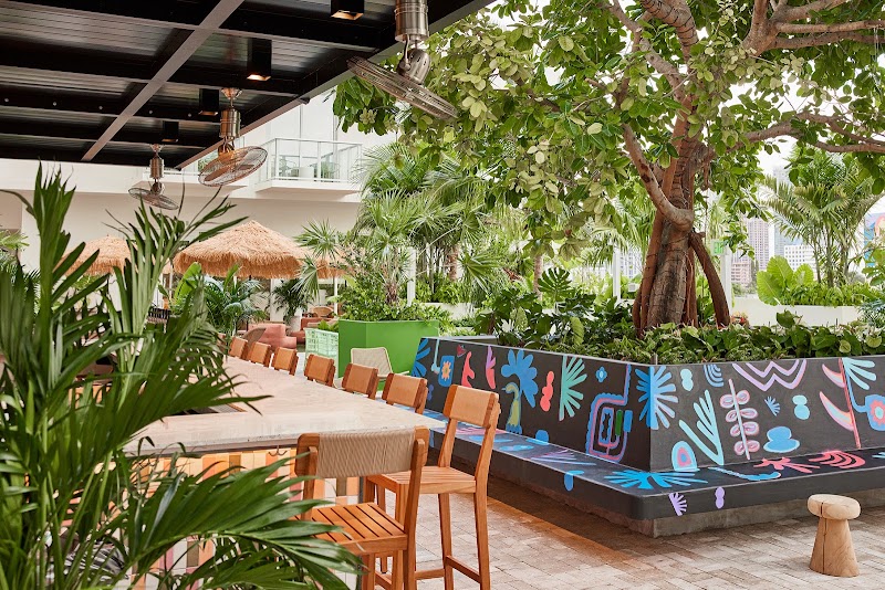 Higher Ground - Event Venue in Miami, Florida